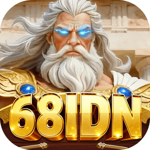 68IDN - Game Gaple Seru dan Menarik