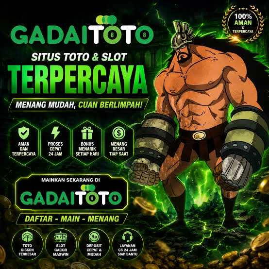 GADAITOTO - Nikmati Keseruan Game Idle yang Menarik