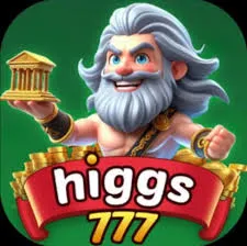 HIGGS777 - Petualangan Seru di Dunia MMORPG