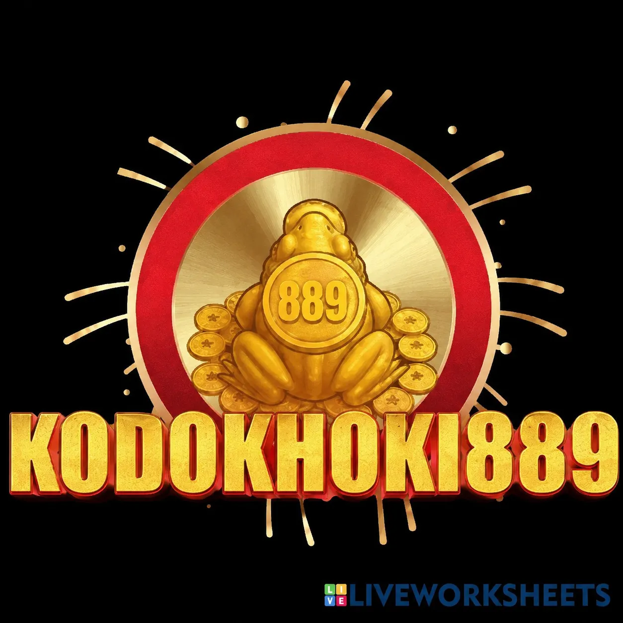 KODOKHOKI889 - Permainan Poker Seru dan Menarik